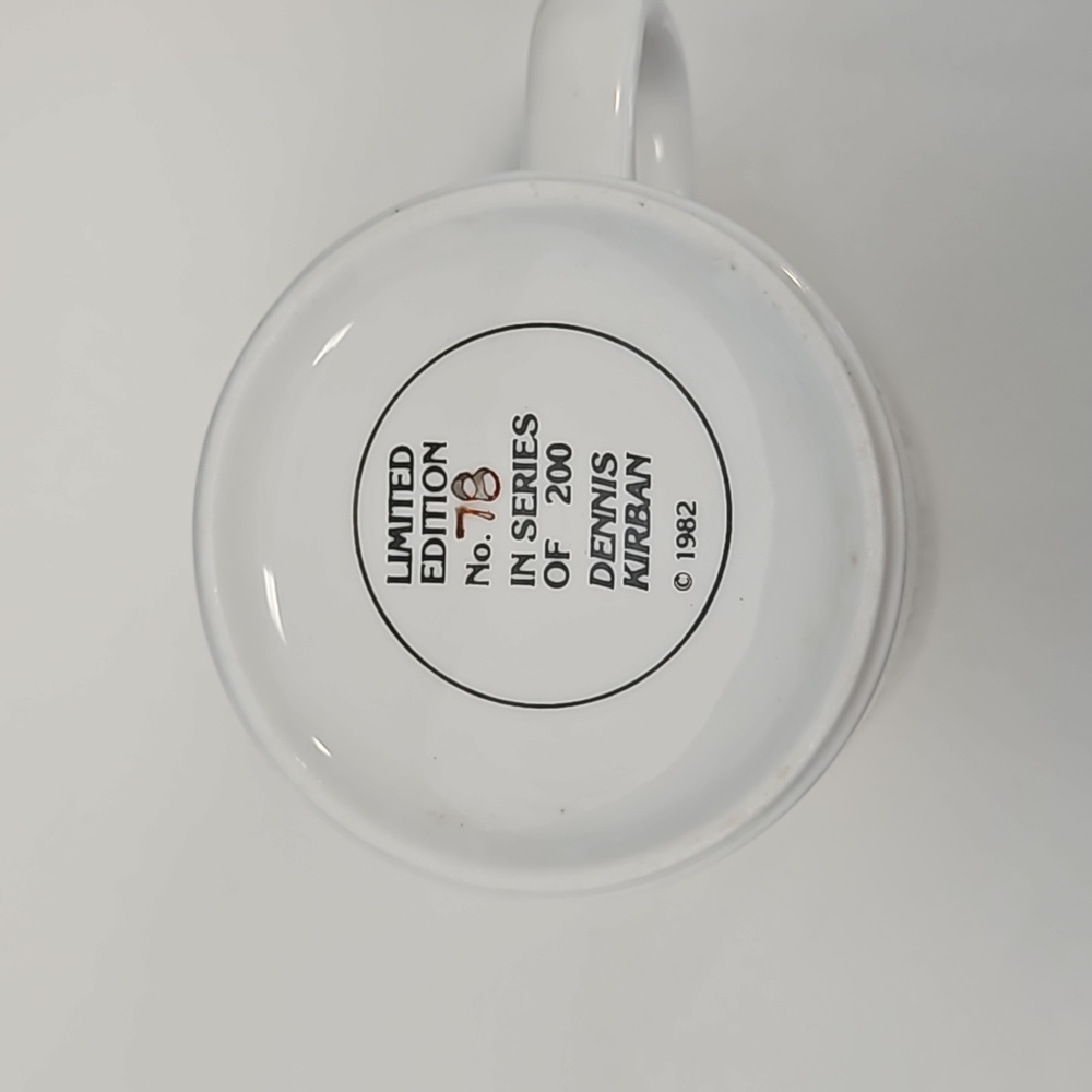 1966 GTO Mug - Picture 3 of 3